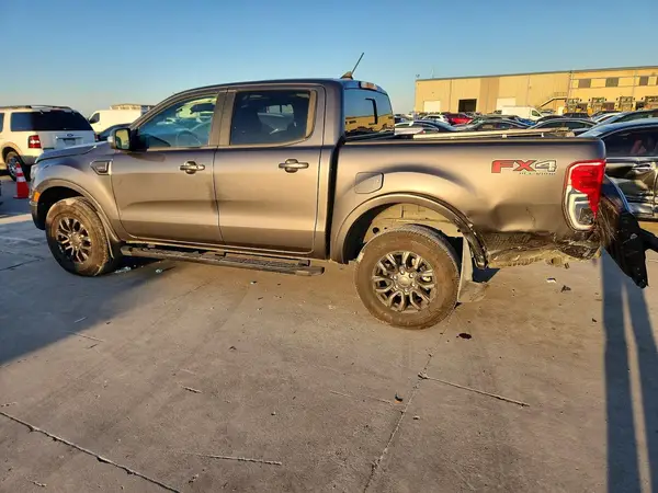 1FTER4FH9KLA82800 2019 FORD RANGER - Image 2