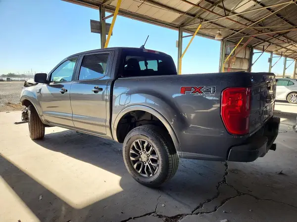 1FTER4FH9KLA87172 2019 FORD RANGER - Image 2