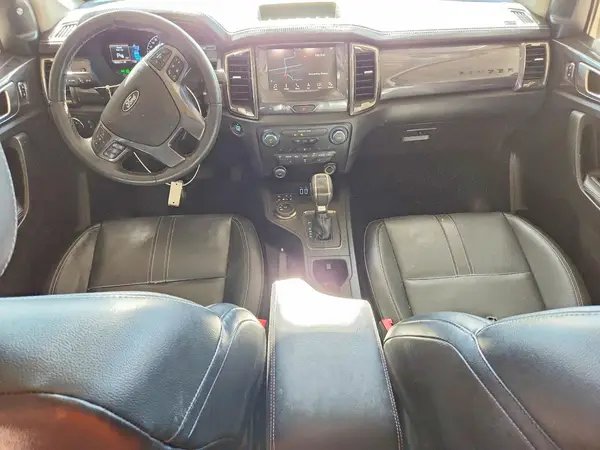 1FTER4FH9KLA87172 2019 FORD RANGER - Image 8