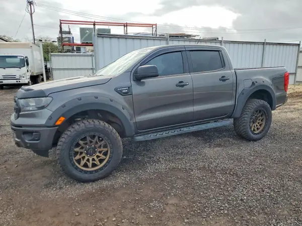 1FTER4FH9KLA87852 2019 FORD RANGER - Image 1