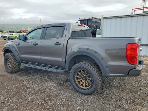1FTER4FH9KLA87852 2019 FORD RANGER - Image 2