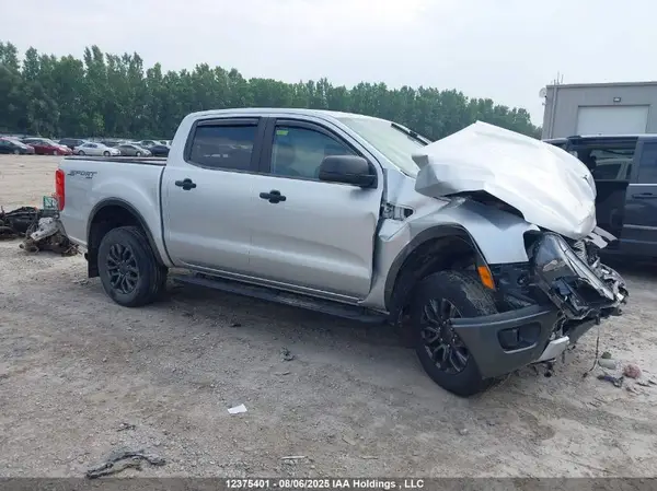 1FTER4FH9KLA88306 2019 FORD RANGER - Image 1