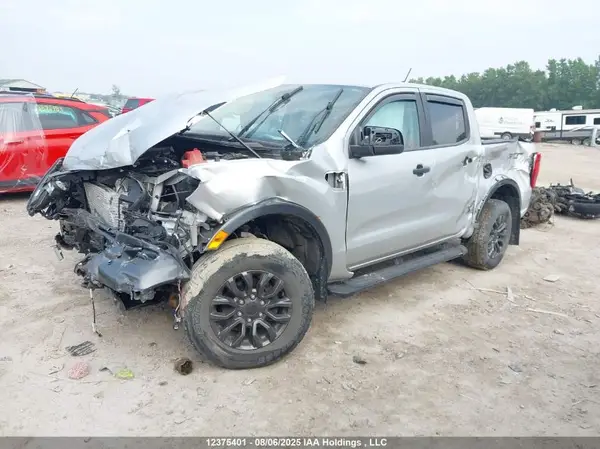1FTER4FH9KLA88306 2019 FORD RANGER - Image 2