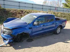 1FTER4FH9KLA89827 2019 FORD RANGER
