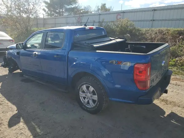 1FTER4FH9KLA89827 2019 FORD RANGER - Image 2