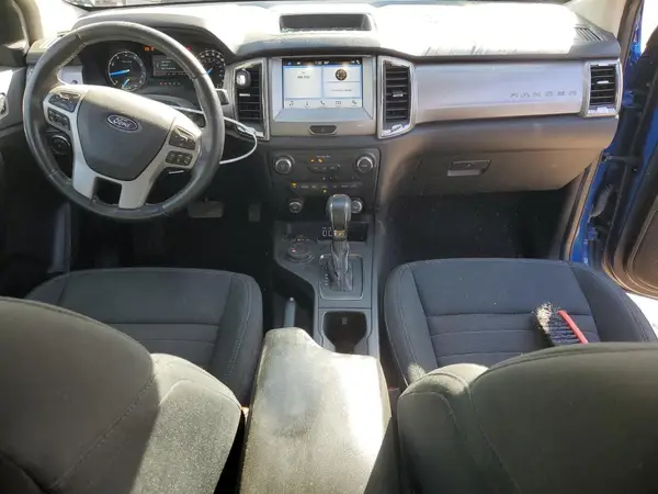 1FTER4FH9KLA89827 2019 FORD RANGER - Image 8