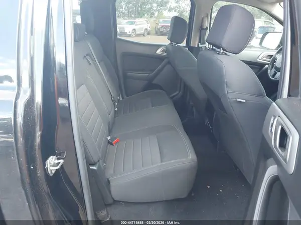 1FTER4FH9KLA90573 2019 FORD RANGER - Image 8