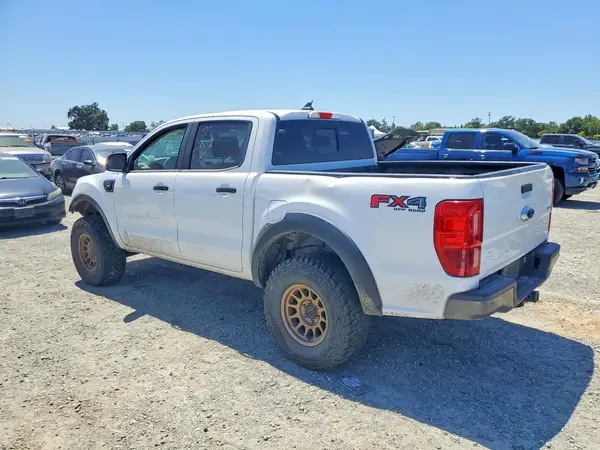 1FTER4FH9KLA90797 2019 FORD RANGER - Image 2