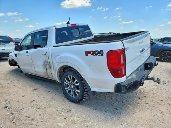 1FTER4FH9KLA91948 2019 FORD RANGER - Image 2