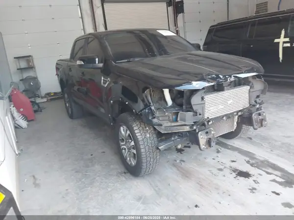 1FTER4FH9KLA95627 2019 FORD RANGER - Image 1