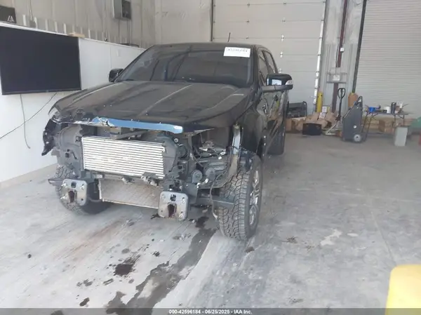 1FTER4FH9KLA95627 2019 FORD RANGER - Image 2
