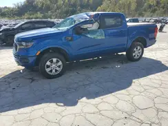 1FTER4FH9KLA97880 2019 FORD RANGER