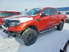 1FTER4FH9KLA98026 2019 FORD RANGER