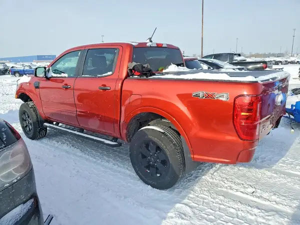 1FTER4FH9KLA98026 2019 FORD RANGER - Image 2
