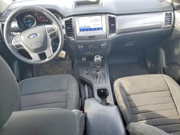 1FTER4FH9KLA98026 2019 FORD RANGER - Image 8