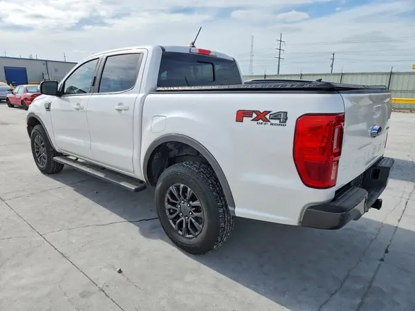 1FTER4FH9KLA98141 2019 FORD RANGER - Image 2