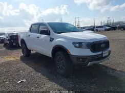 1FTER4FH9KLA98365 2019 FORD RANGER