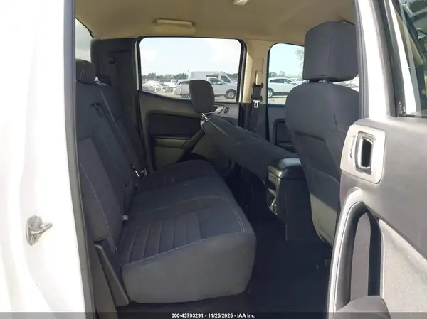 1FTER4FH9KLA98365 2019 FORD RANGER - Image 8