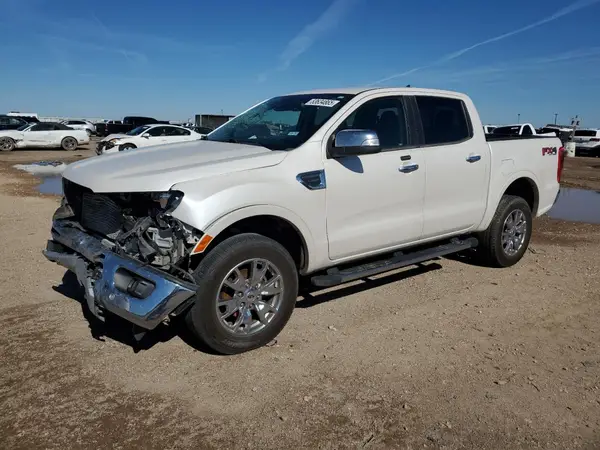 1FTER4FH9KLA99841 2019 FORD RANGER - Image 1