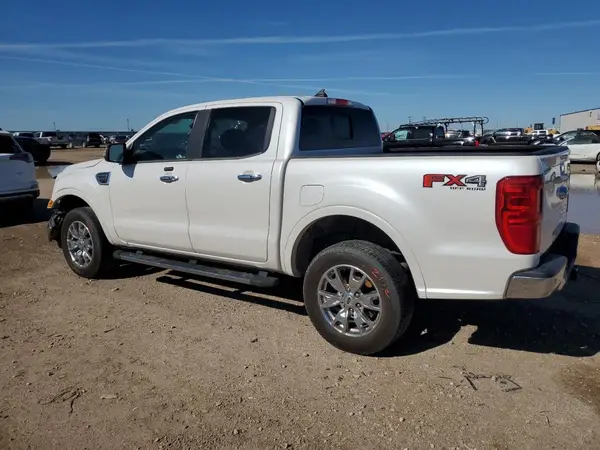 1FTER4FH9KLA99841 2019 FORD RANGER - Image 2