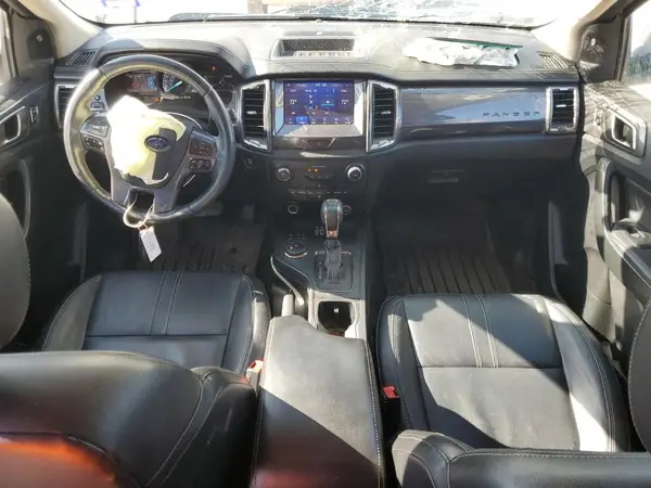 1FTER4FH9KLA99841 2019 FORD RANGER - Image 8