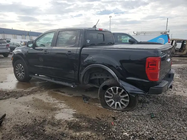 1FTER4FH9KLB01491 2019 FORD RANGER - Image 2