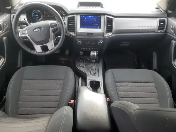 1FTER4FH9KLB01491 2019 FORD RANGER - Image 8