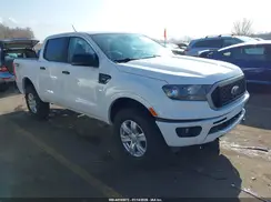 1FTER4FH9KLB03001 2019 FORD RANGER