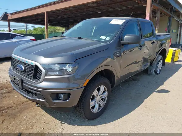 1FTER4FH9KLB04407 2019 FORD RANGER - Image 2