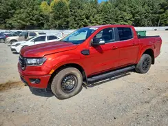 1FTER4FH9KLB05153 2019 FORD RANGER