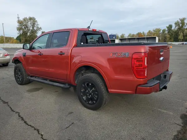 1FTER4FH9KLB09333 2019 FORD RANGER - Image 2