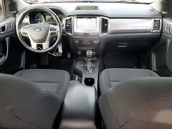 1FTER4FH9KLB09333 2019 FORD RANGER - Image 8
