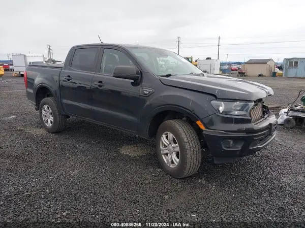 1FTER4FH9KLB09414 2019 FORD RANGER - Image 1