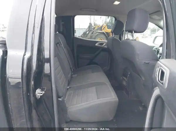 1FTER4FH9KLB09414 2019 FORD RANGER - Image 8