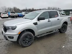 1FTER4FH9KLB10644 2019 FORD RANGER