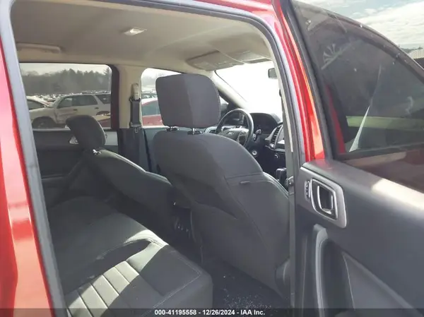 1FTER4FH9KLB11602 2019 FORD RANGER - Image 8