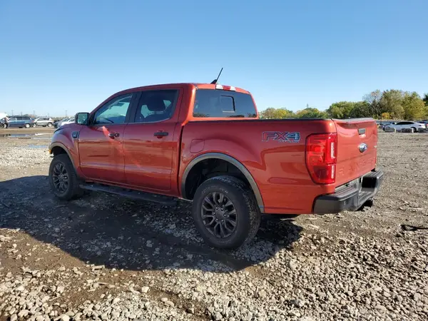 1FTER4FH9KLB12894 2019 FORD RANGER - Image 2
