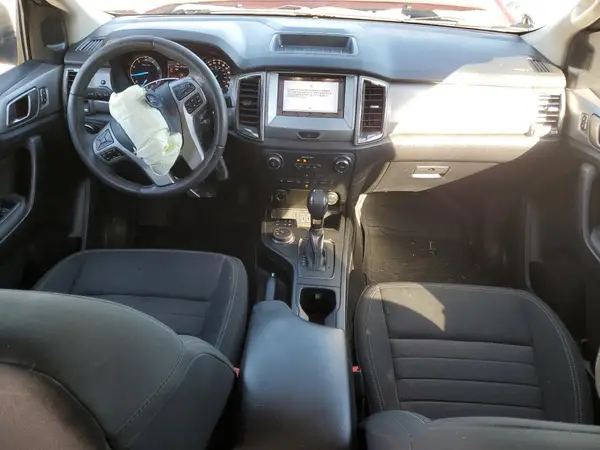 1FTER4FH9KLB12894 2019 FORD RANGER - Image 8