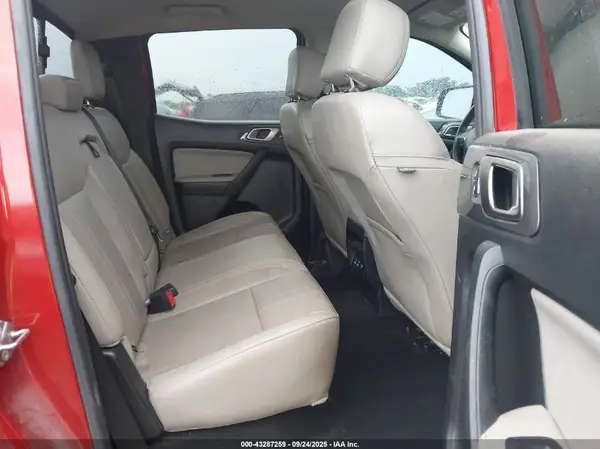 1FTER4FH9KLB14189 2019 FORD RANGER - Image 8