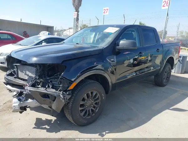1FTER4FH9KLB16962 2019 FORD RANGER - Image 2