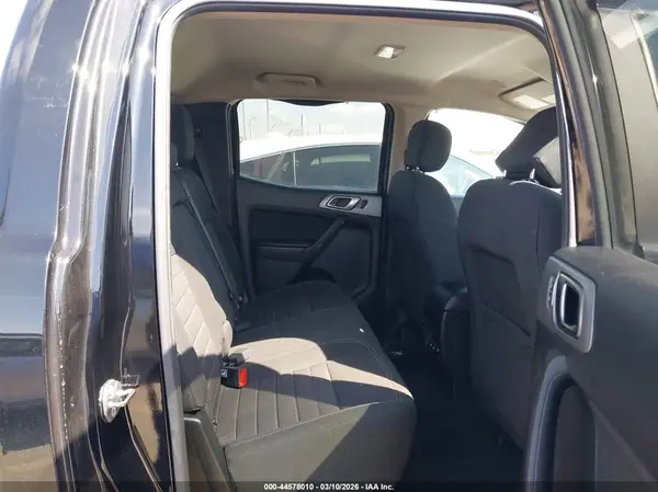 1FTER4FH9KLB16962 2019 FORD RANGER - Image 8