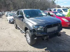 1FTER4FH9KLB17495 2019 FORD RANGER