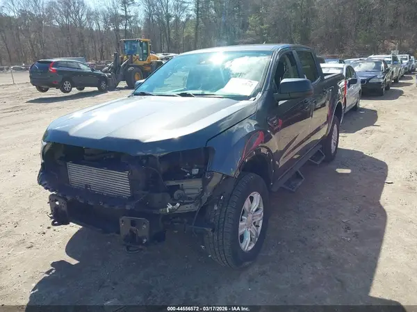 1FTER4FH9KLB17495 2019 FORD RANGER - Image 2
