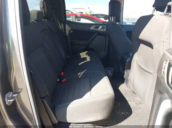 1FTER4FH9KLB17495 2019 FORD RANGER - Image 8