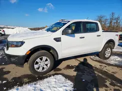 1FTER4FH9KLB17660 2019 FORD RANGER