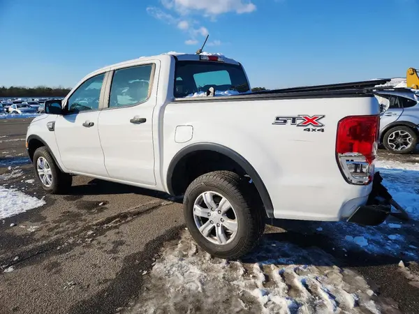 1FTER4FH9KLB17660 2019 FORD RANGER - Image 2