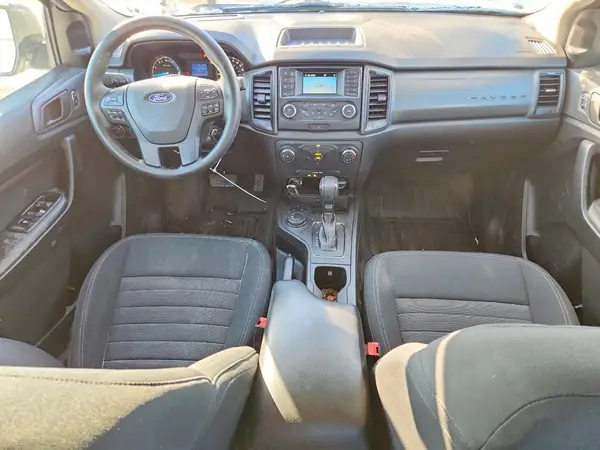 1FTER4FH9KLB17660 2019 FORD RANGER - Image 8