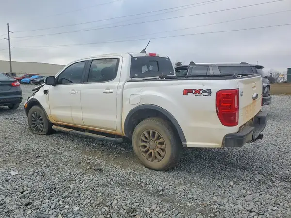 1FTER4FH9KLB19702 2019 FORD RANGER - Image 2