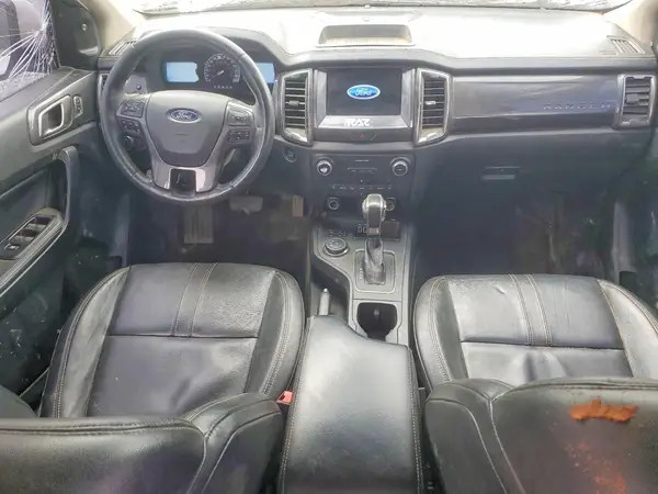 1FTER4FH9KLB19702 2019 FORD RANGER - Image 8