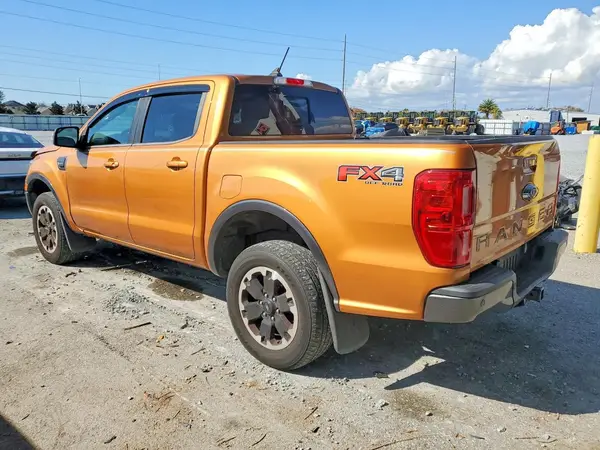 1FTER4FH9KLB20185 2019 FORD RANGER - Image 2